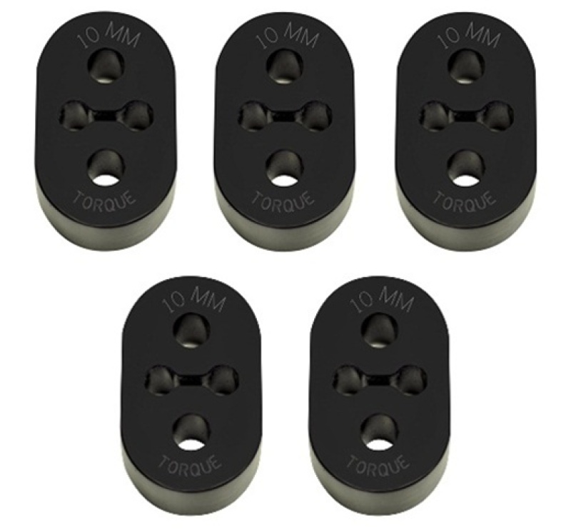 Honda S2000 Exhaust Mount Kit - Torque Solution - `99-`09